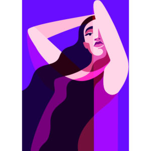Plakat: Woale