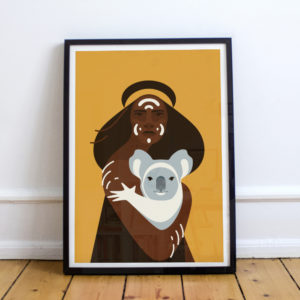 Plakat: Australia