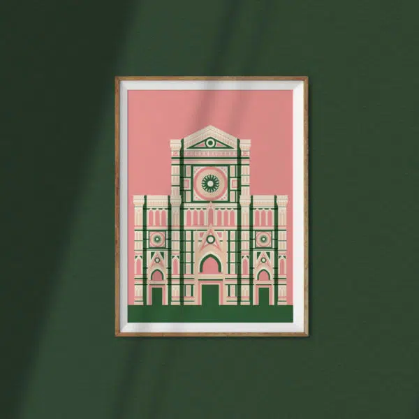 Plakat: Santa Maria 2 Plakat: Santa Maria