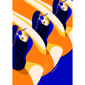 Plakat: Pop