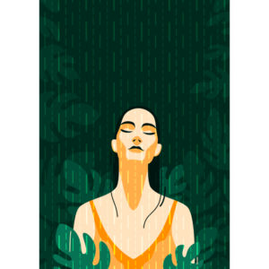 Plakat: Kostaryka