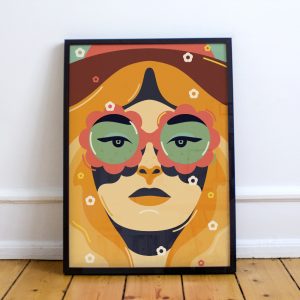 Plakat: Precious
