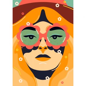 Plakat: Precious