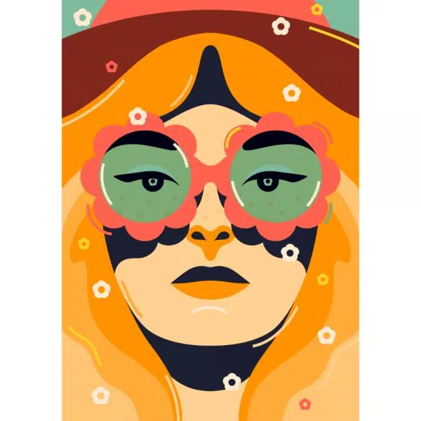 Plakat: Precious 3 Plakat: Precious