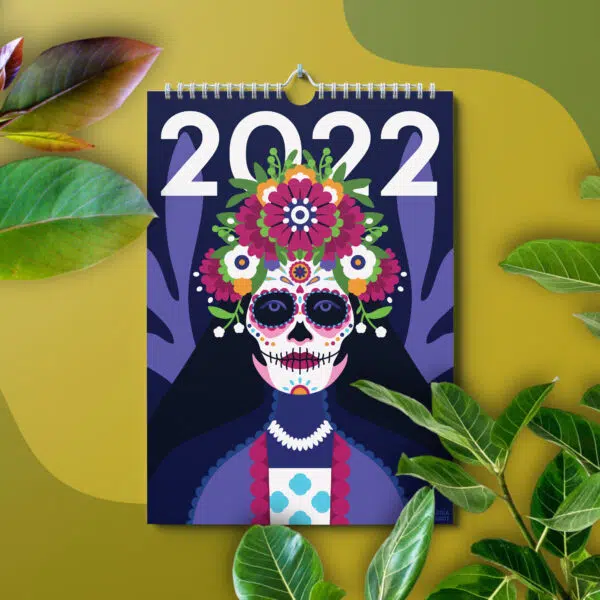 Kalendarz 2022 1 Kalendarz 2022