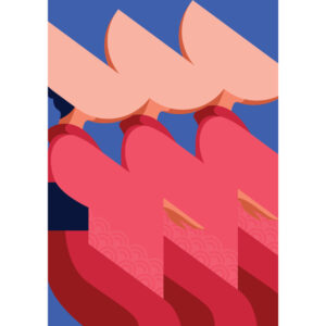 Plakat: Obon