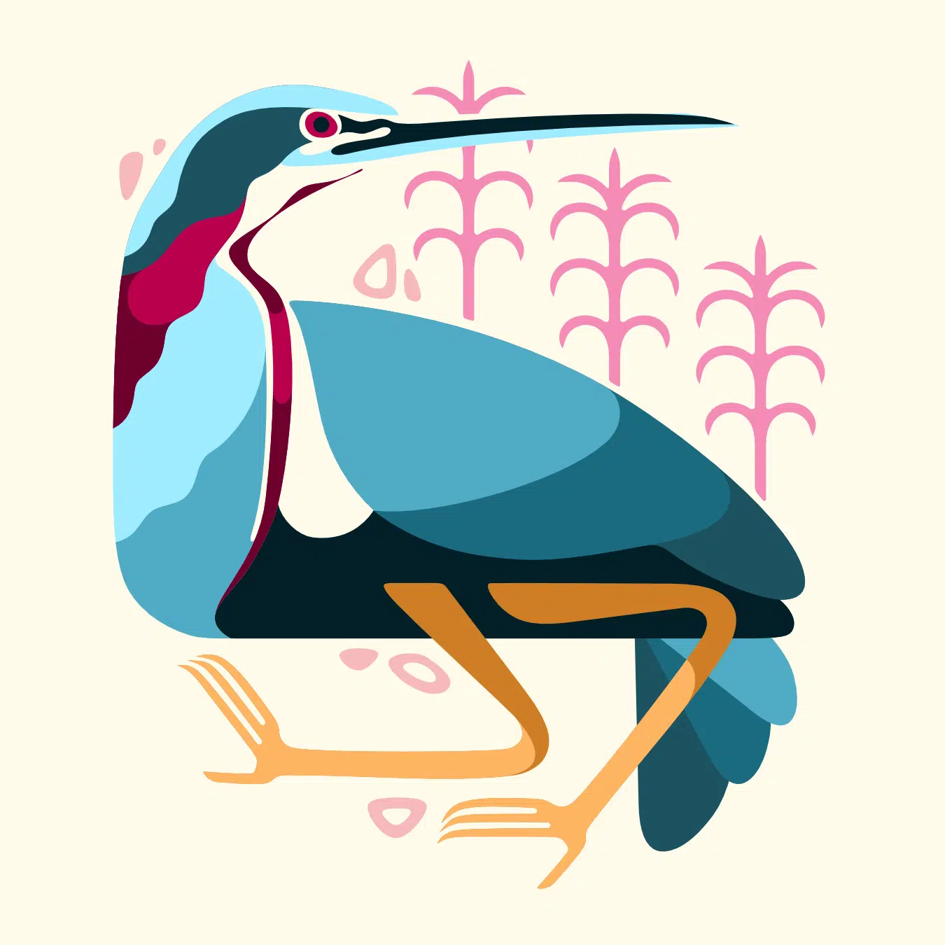 heron jasny