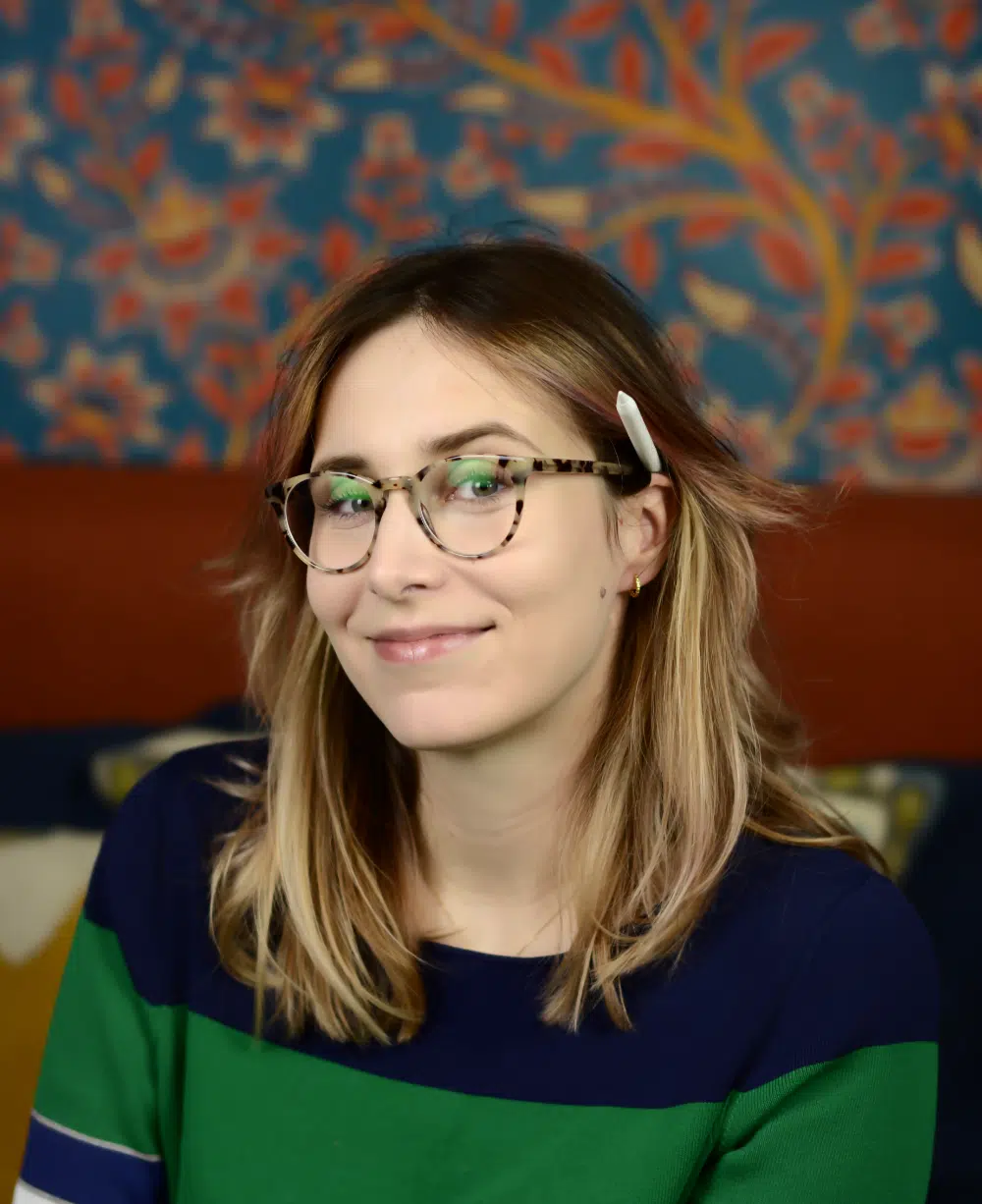 nastka
