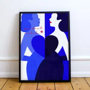 Plakat: Perfect Match