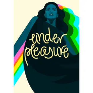 Plakat: Under Pleasure